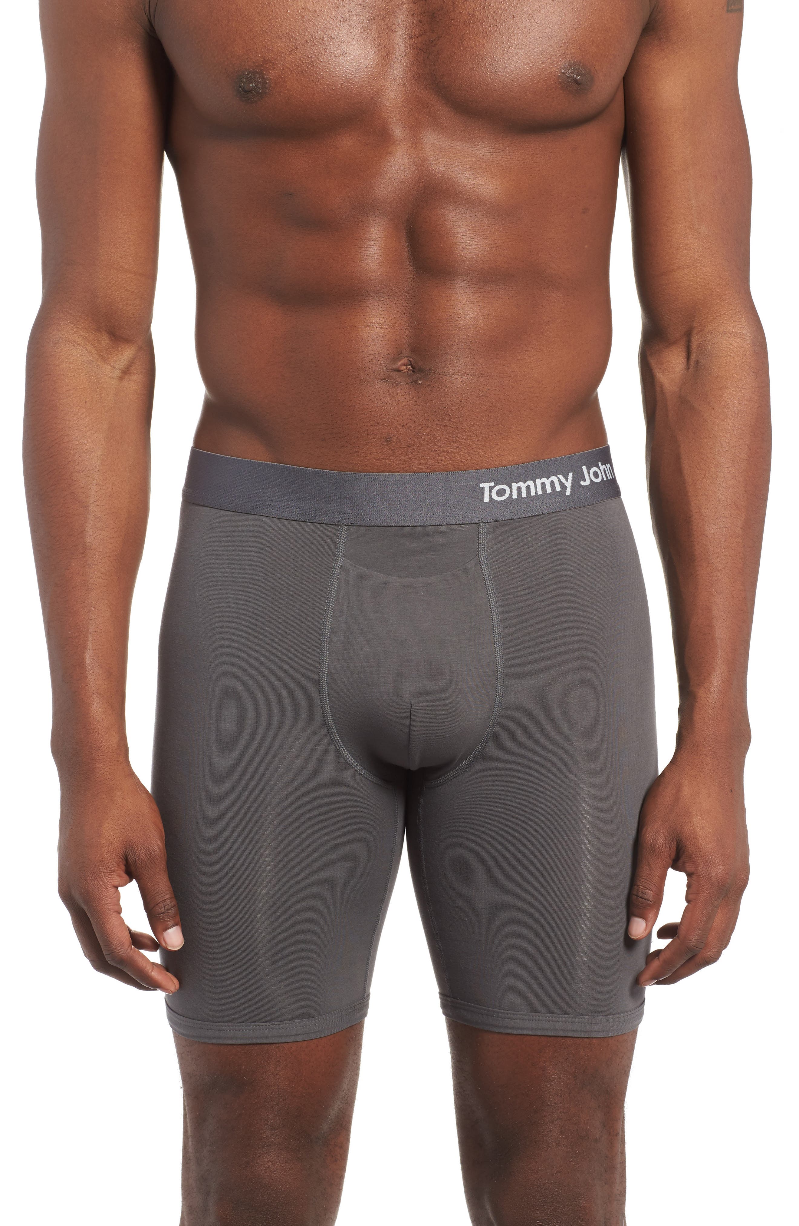 tommy john's underwear for women