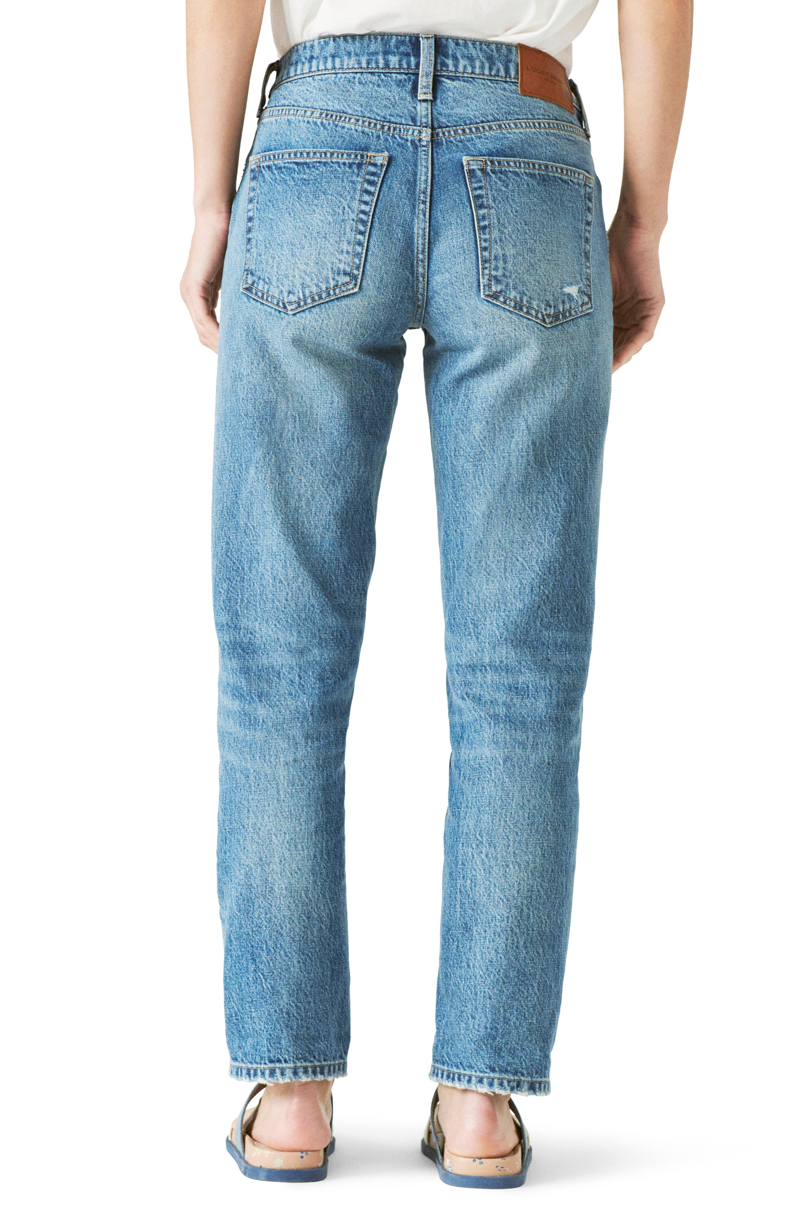 Lucky Brand Boy Jeans | Nordstrom