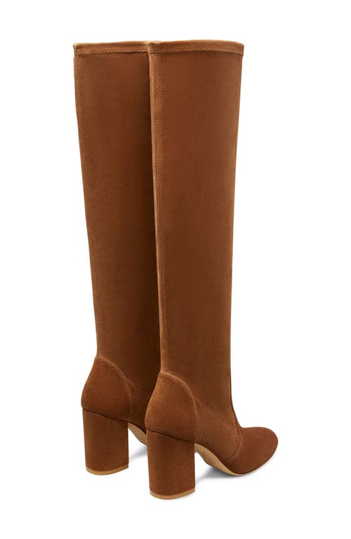 STUART WEITZMAN STUART WEITZMAN YULIANA KNEE HIGH SLOUCH BOOT