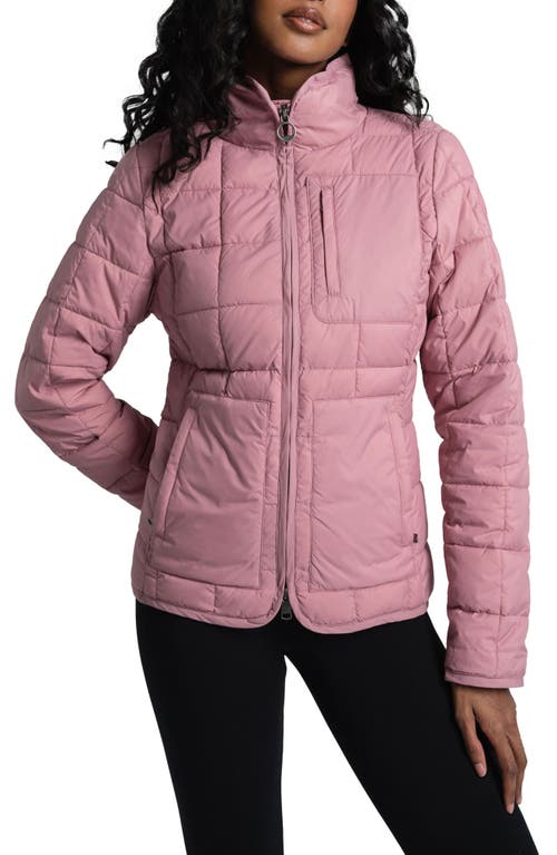 Lole Daily Water Repellent Puffer Jacket at Nordstrom,