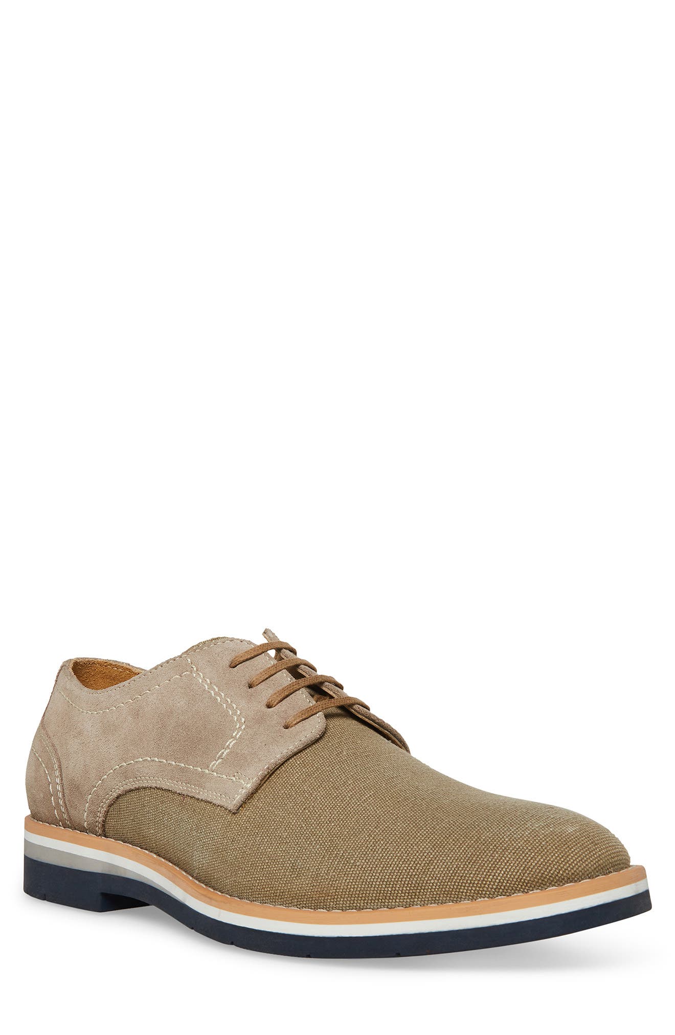 nordstrom mens canvas shoes