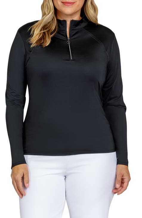 Under Armour 'Fly Fast' Half Zip Long Sleeve Top, Nordstrom