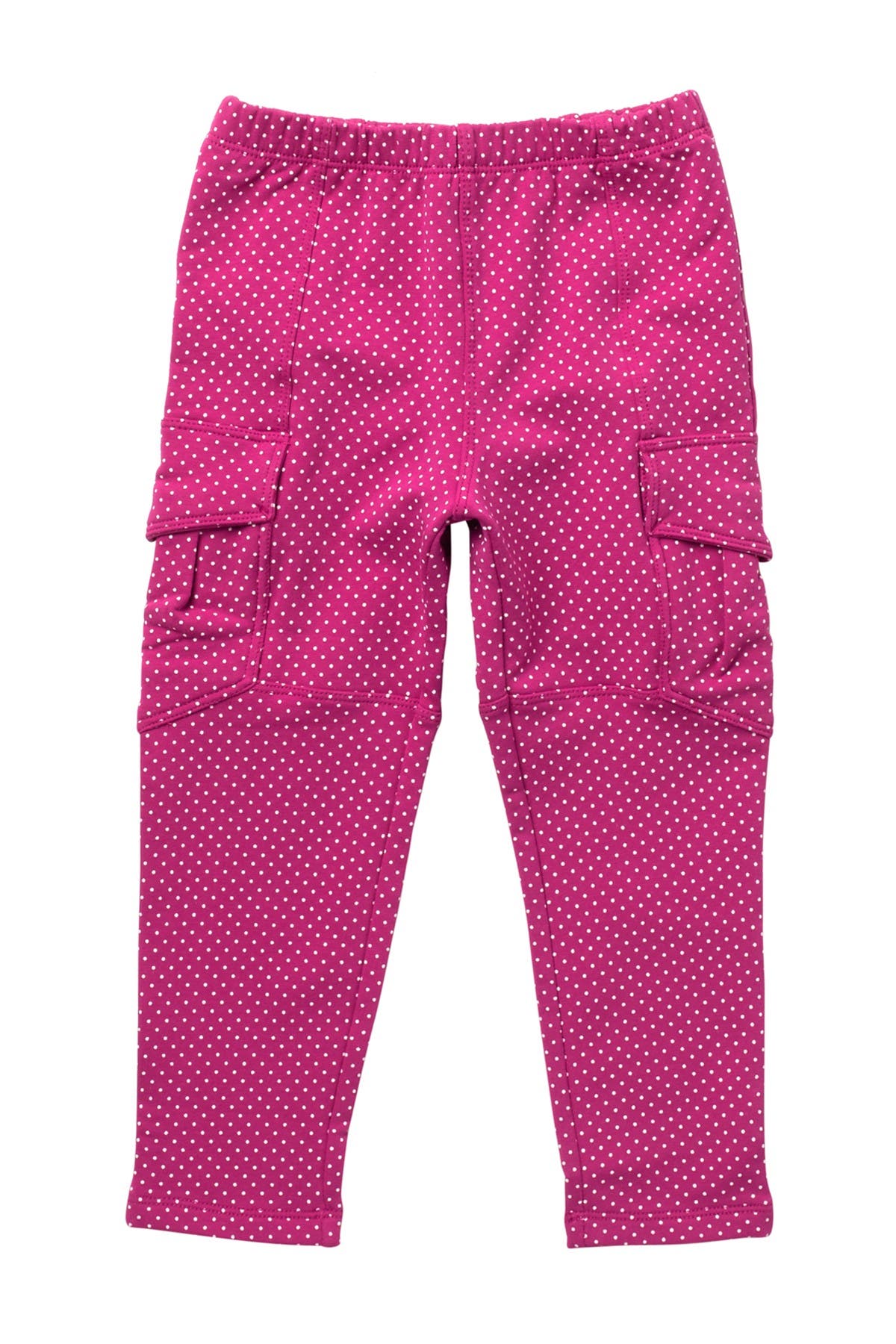 french terry cargo pants