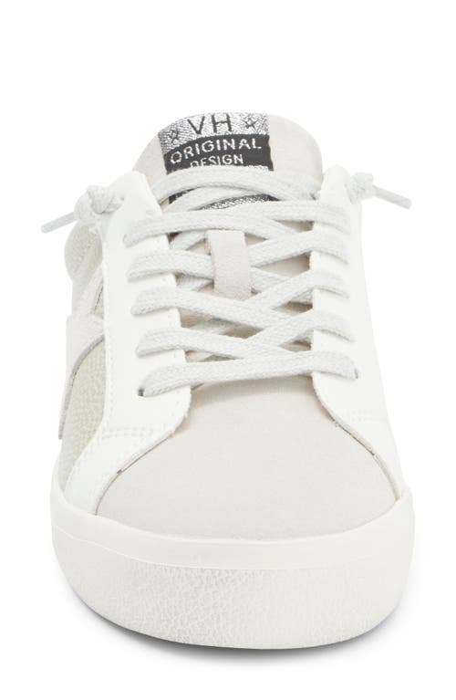 Vintage Havana Flair Sneaker In Neutral Multi