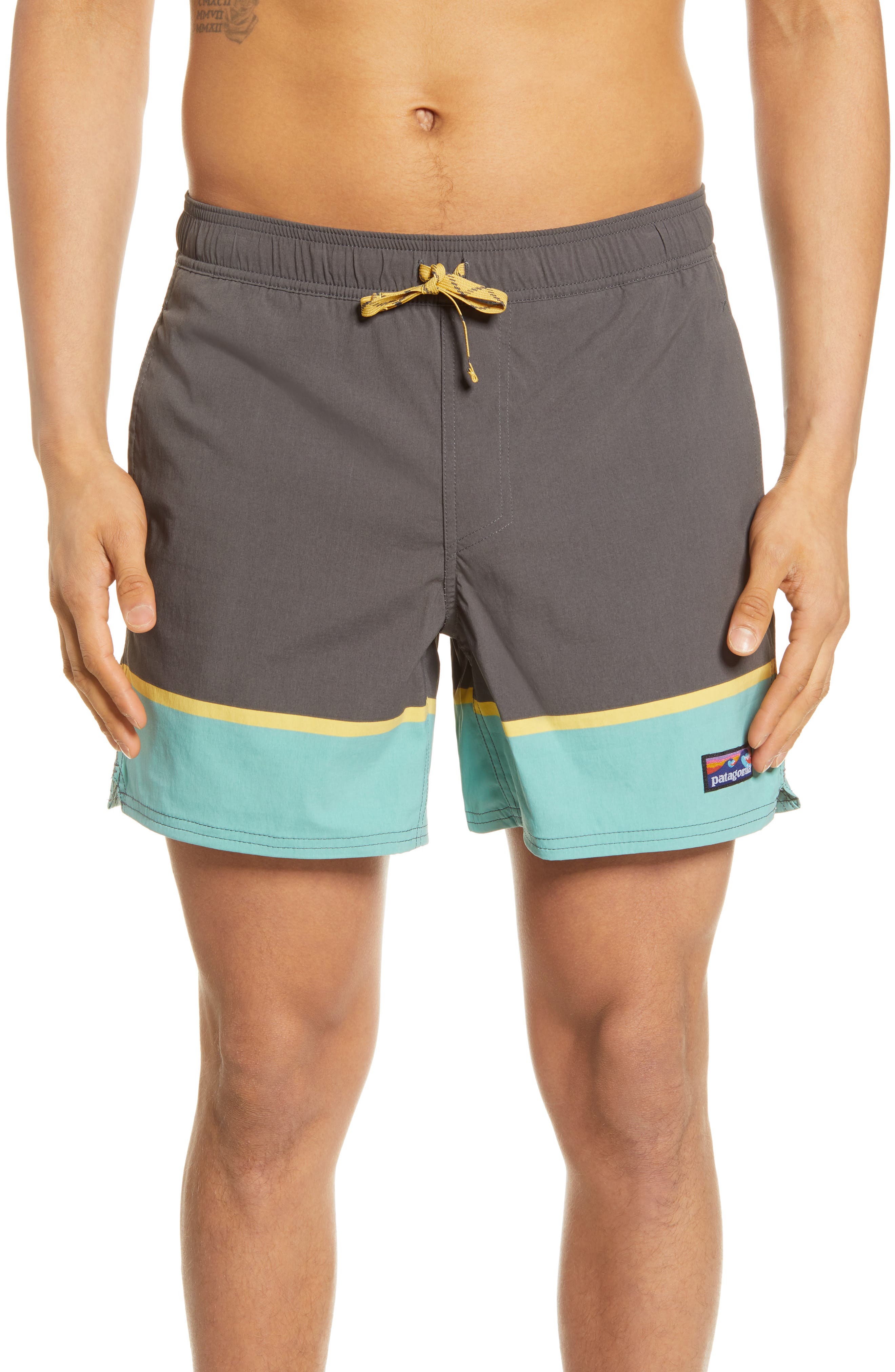 patagonia stretch board shorts