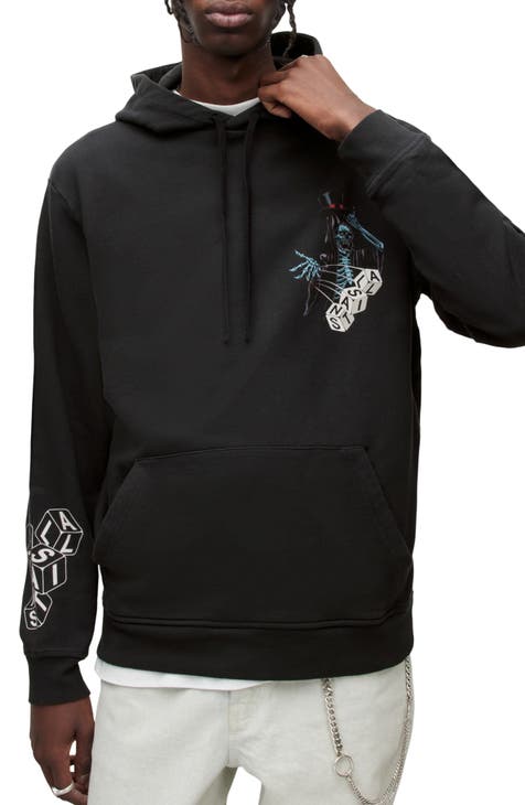 Outerstuff Titans Stadium Full-Zip Hoodie - Boys' Grade School