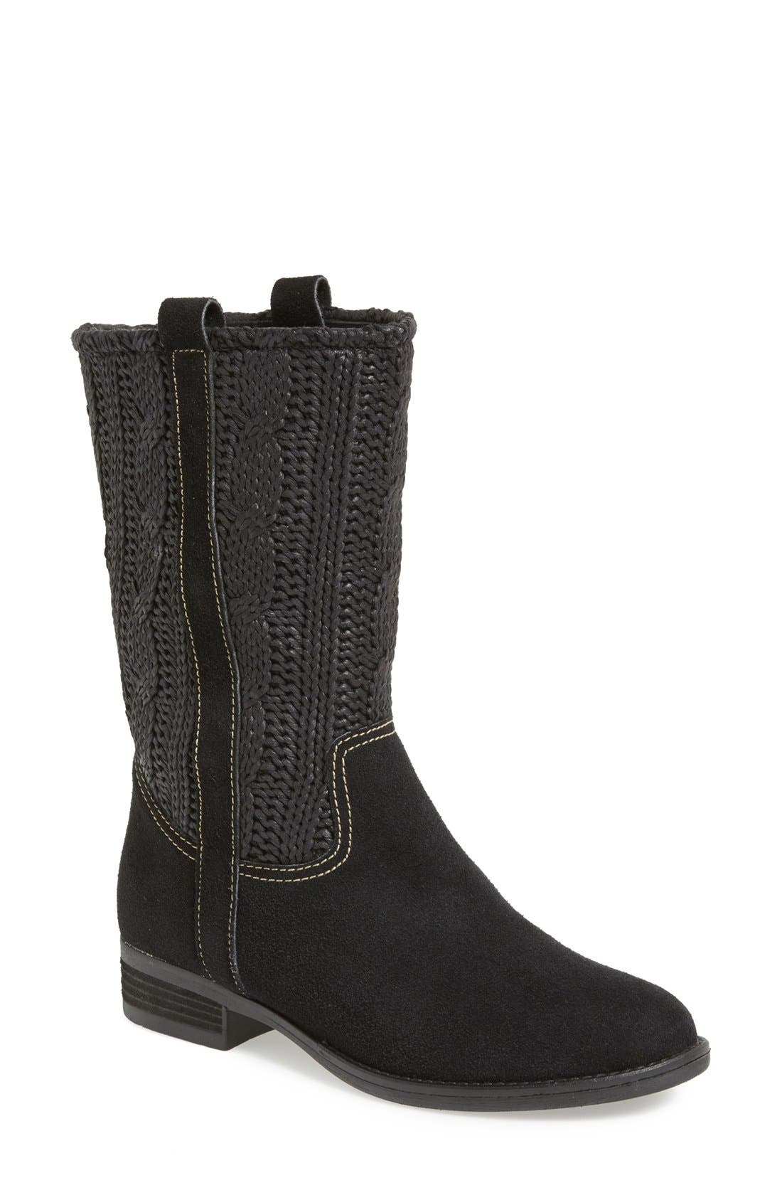 nordstrom short boots