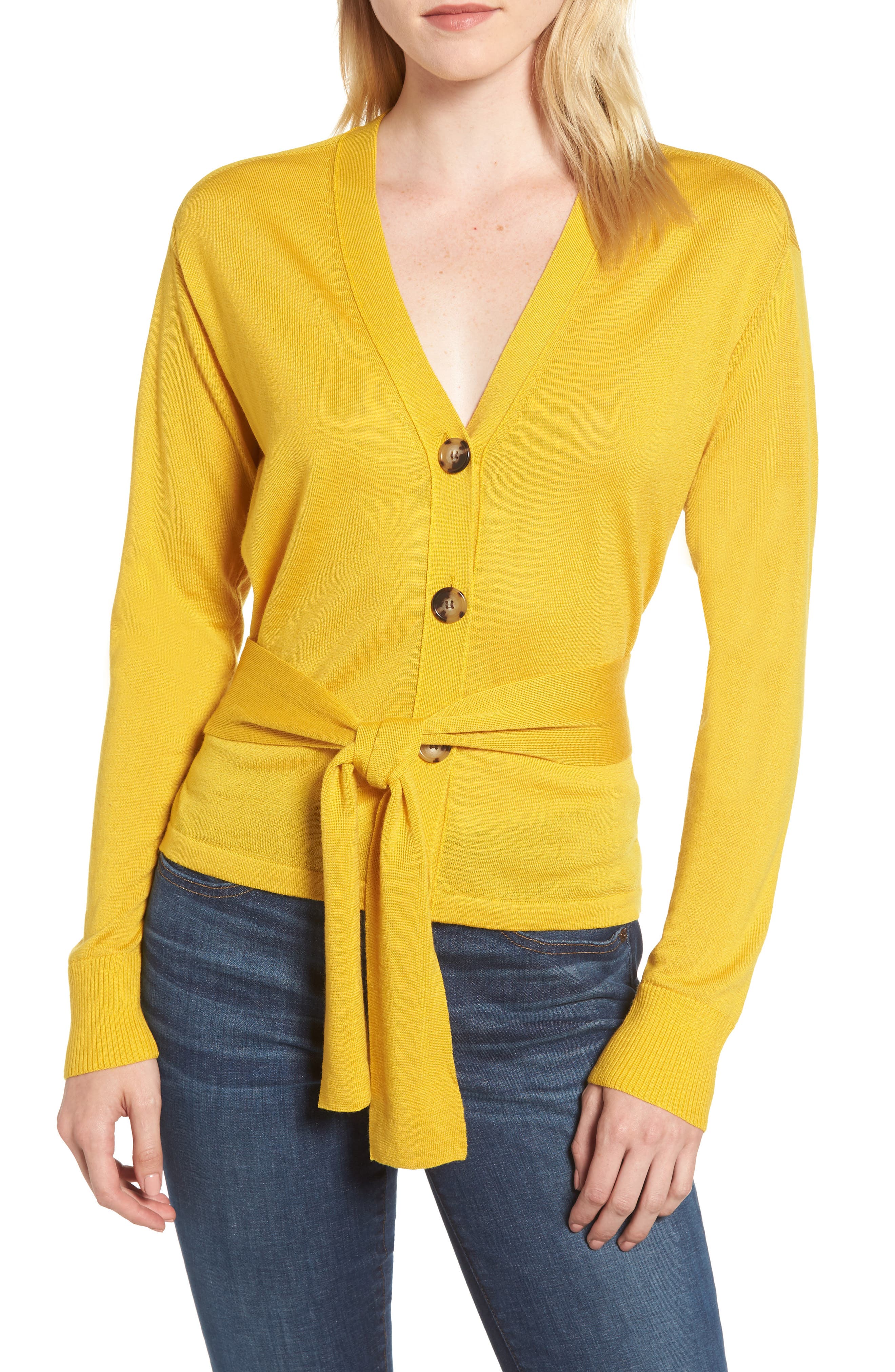j crew wrap cardigan