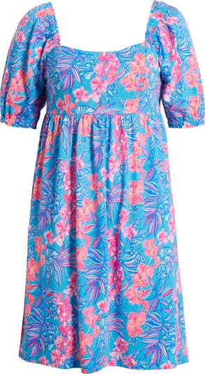 Lilly pulitzer delaney tunic on sale dress