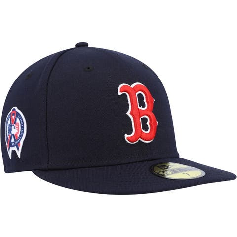 Men's Boston Red Sox Hats | Nordstrom