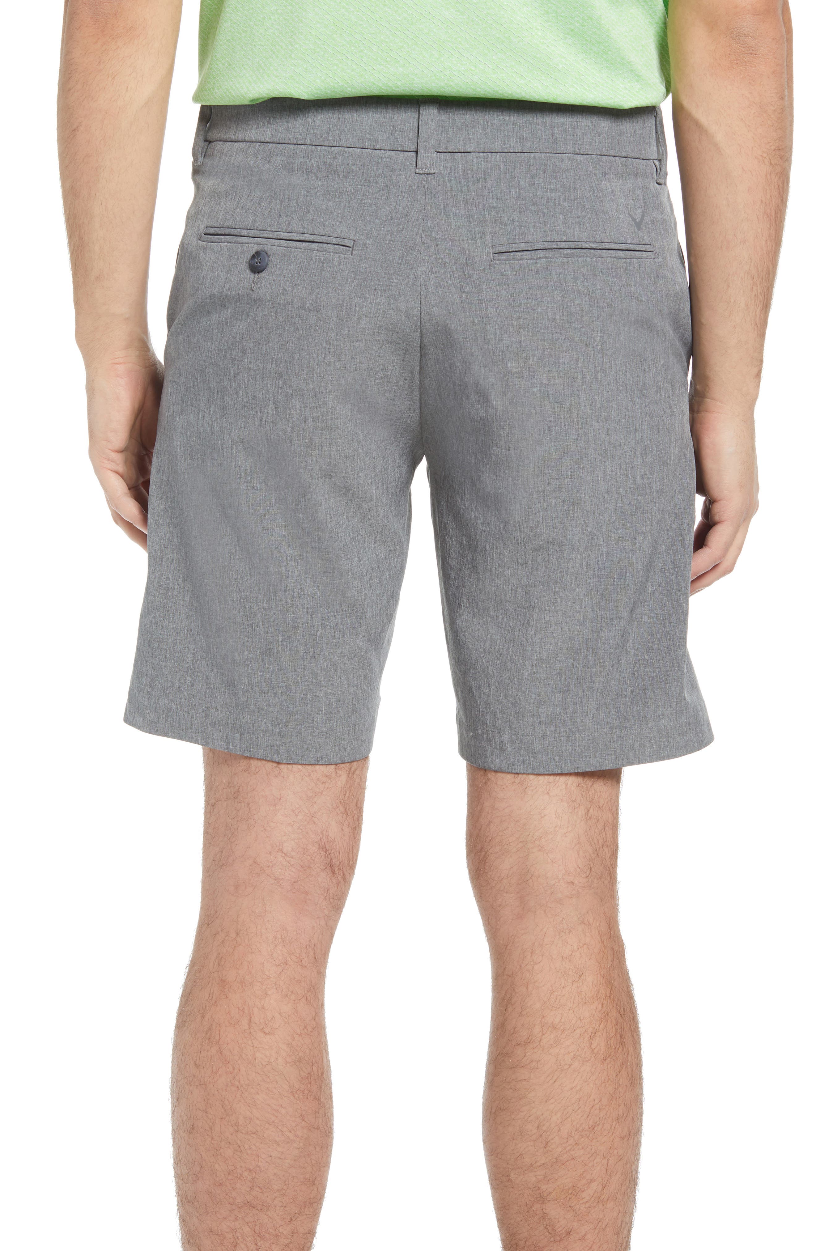 Callaway Golf® Stretch Golf Shorts 