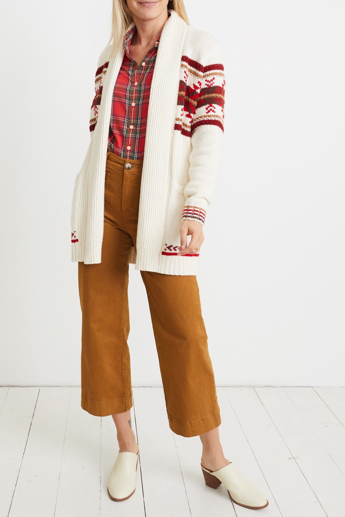 marine layer cardigan