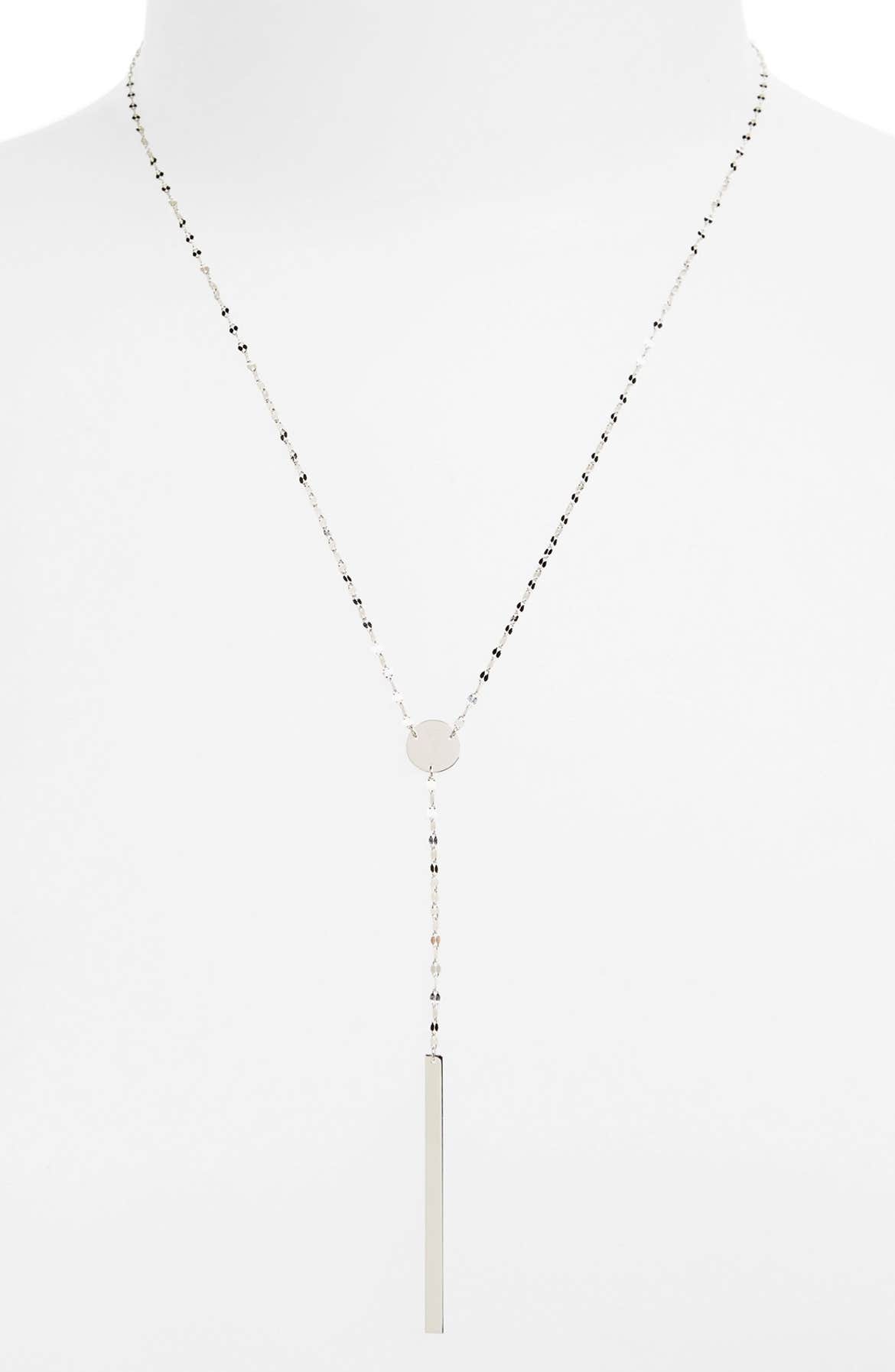 Lana Jewelry 'Chime' Y-Necklace | Nordstrom