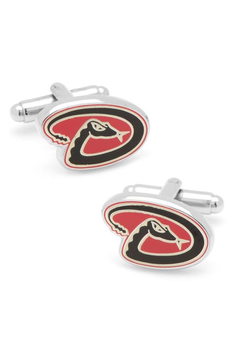 Tampa Bay Buccaneers Cufflinks