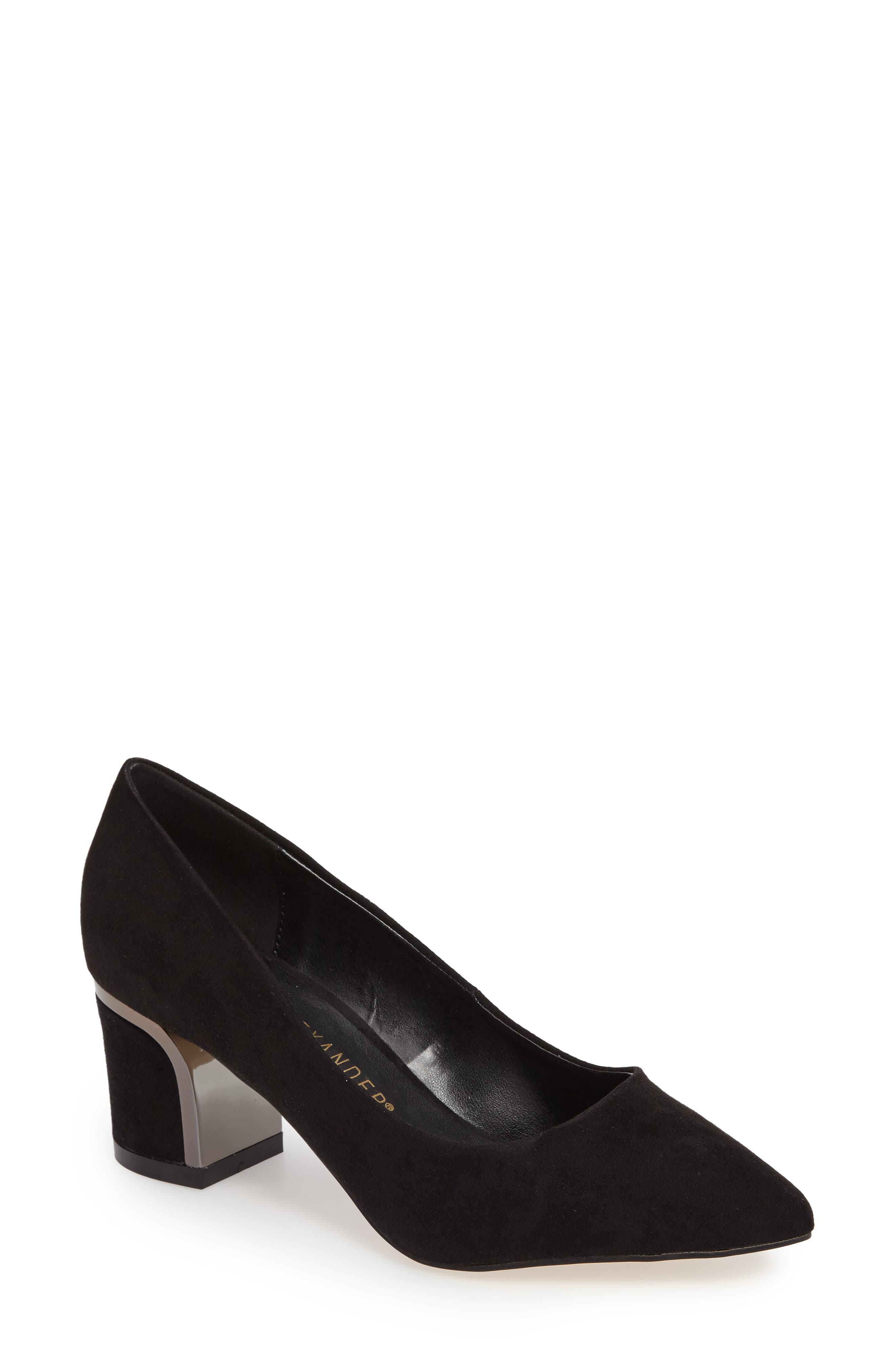 Athena Alexander Womens Zabel Dress Pump