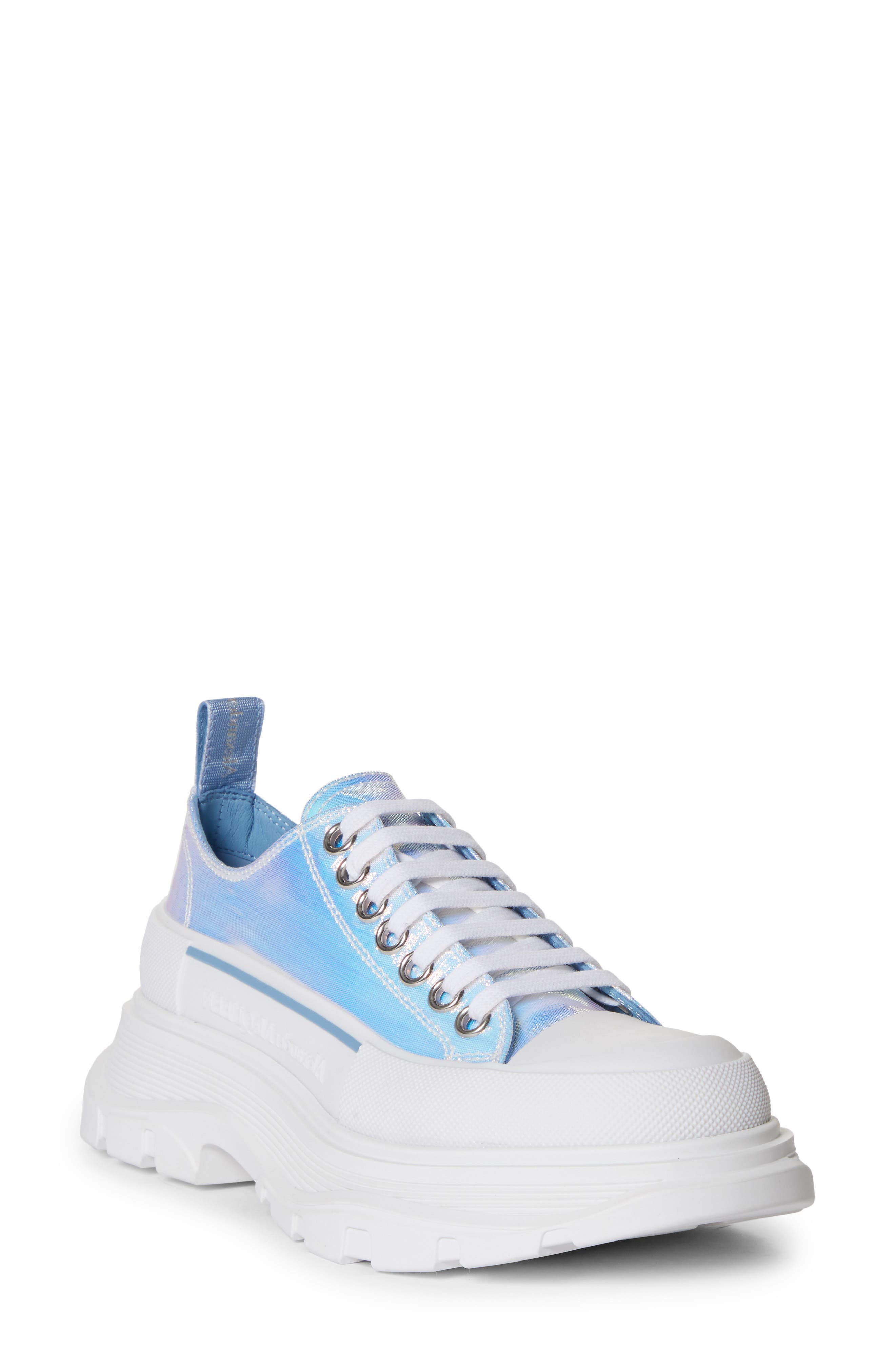 alexander mcqueen chucks