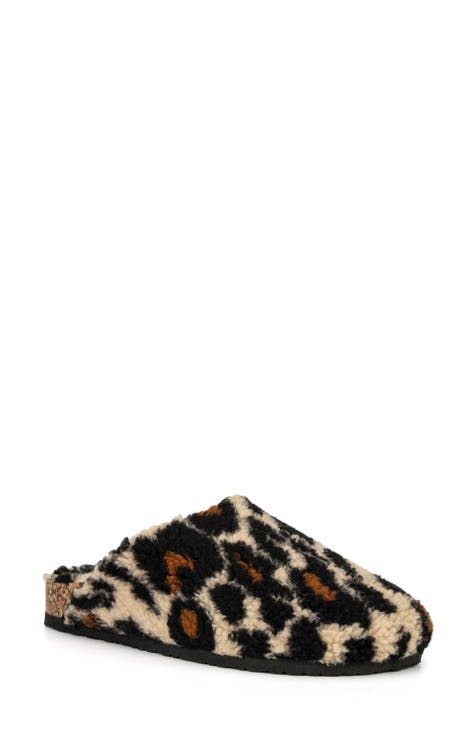 Olivia miller fur online slides