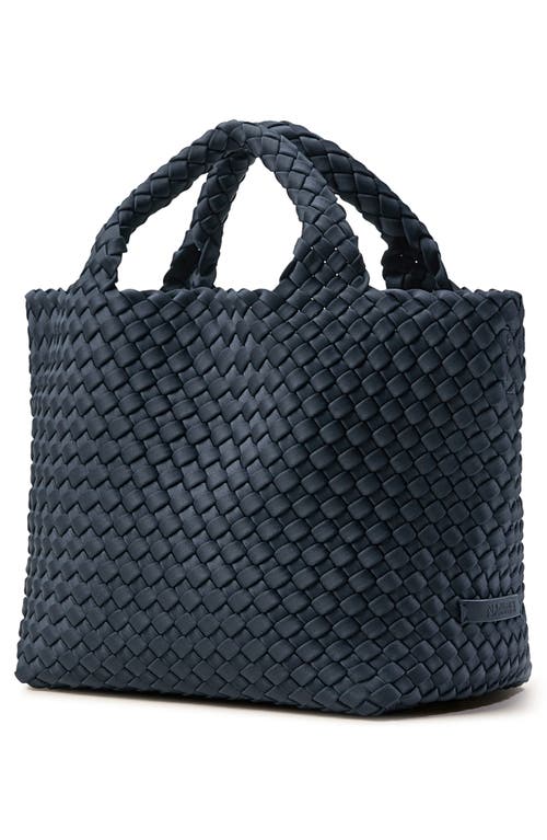 Shop Naghedi St. Barths Small Tote In Murano