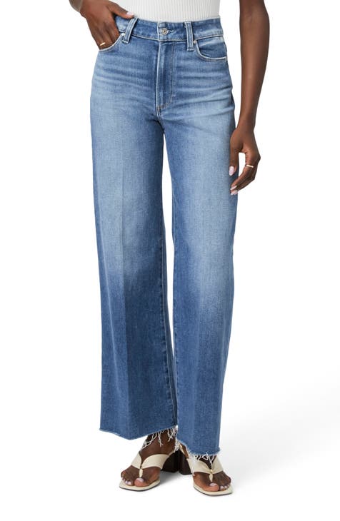 Women's Jeans & Denim 