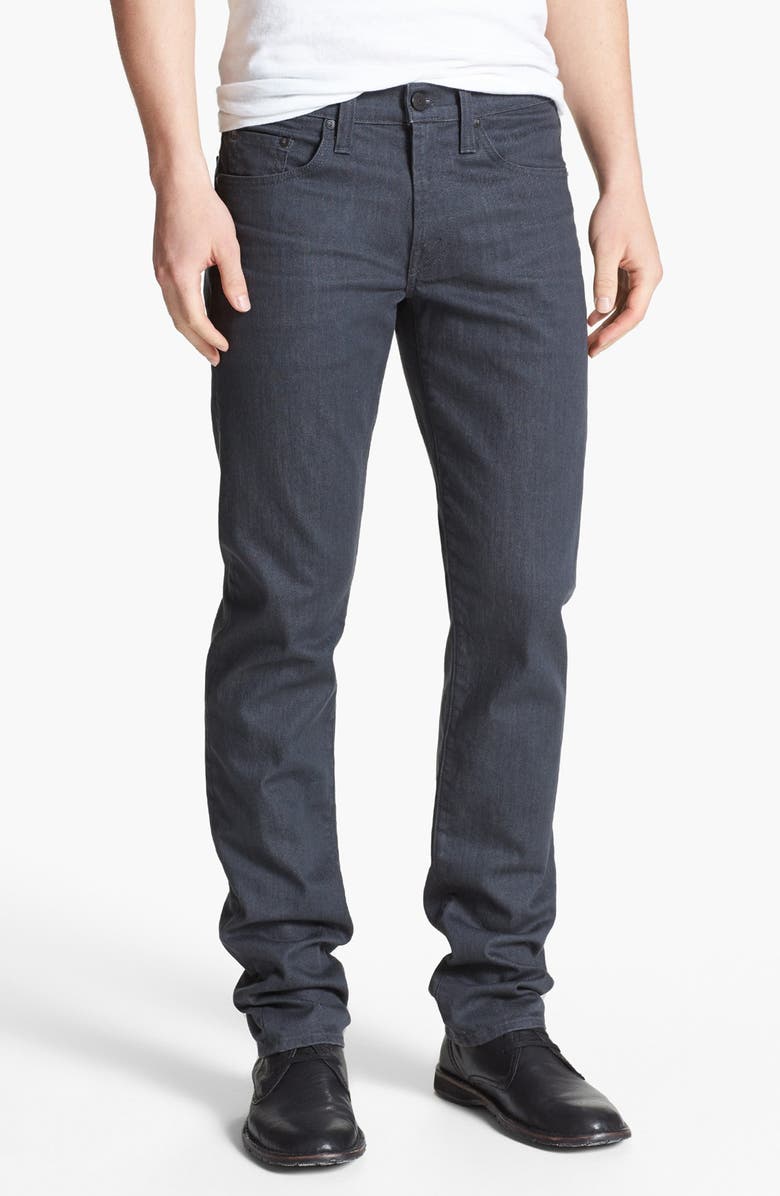 J Brand Tyler Slim Fit Jeans (Slate Resin) | Nordstrom