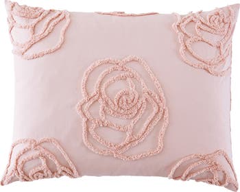 Rambling Rose Duvet Cover & Sham Set