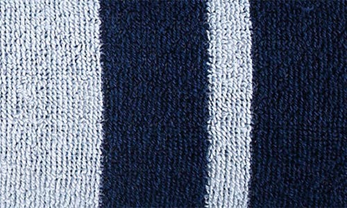 Brooks Brothers Nautical 3-piece Towel Set In White
