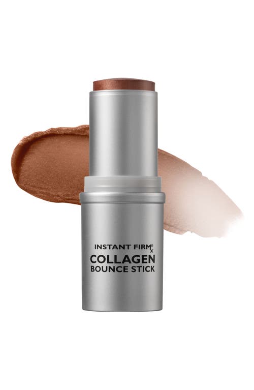 Peter Thomas Roth Instant Firmx Collagen Bounce Stick Bronze Glow 0.6 oz / 16 G In Bronze Glow