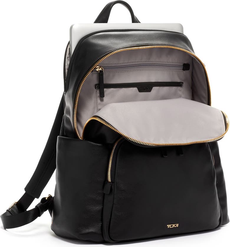 Tumi Ruby Leather Backpack | Nordstrom