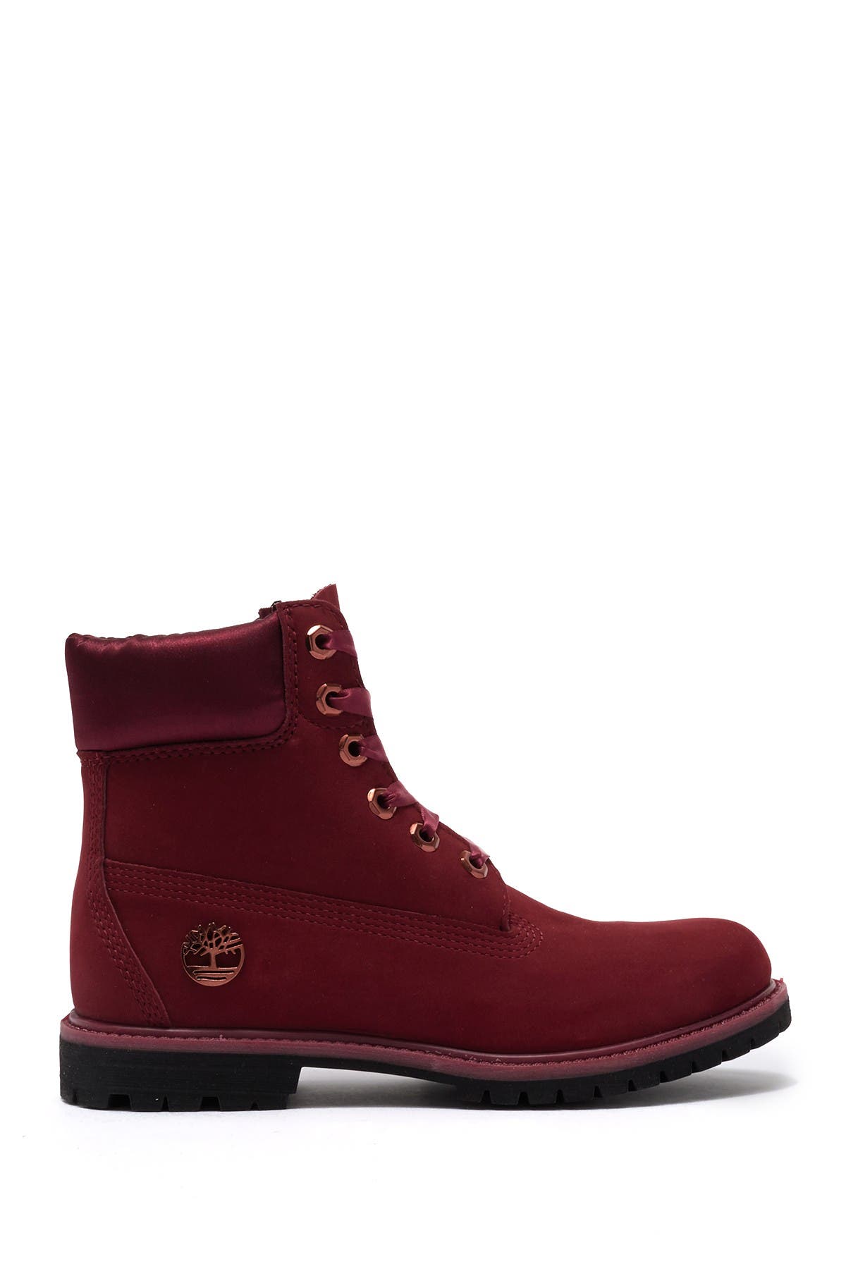 timberland 6w