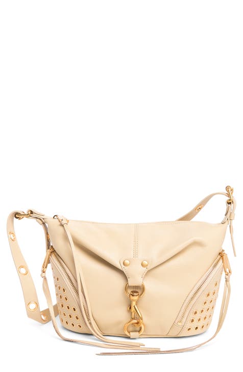 Polène Beige Crossbody Bags for Women