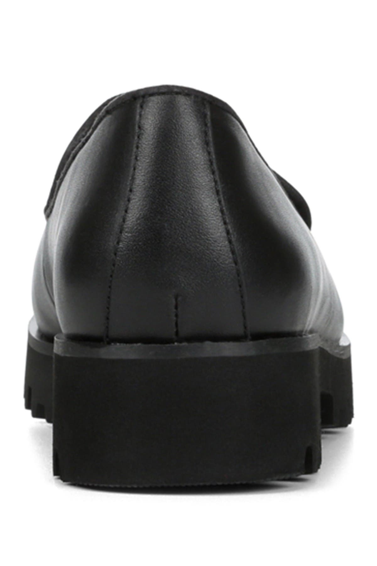 donald pliner rad loafer