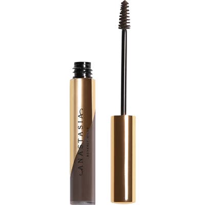 Anastasia Beverly Hills Dipbrow Gel, .155 oz oz - Medium Brown