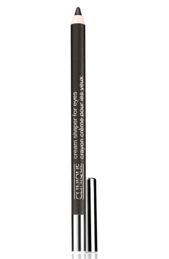 CLINIQUE CLINIQUE CREAM SHAPER FOR EYES EYELINER PENCIL