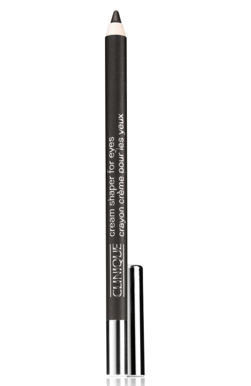 UPC 020714236922 product image for Clinique Cream Shaper for Eyes Eyeliner Pencil in Black Diamond at Nordstrom | upcitemdb.com