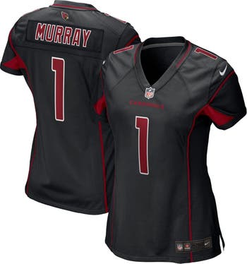 Nike Women's Nike Kyler Murray Black Arizona Cardinals Alternate Game  Player Jersey