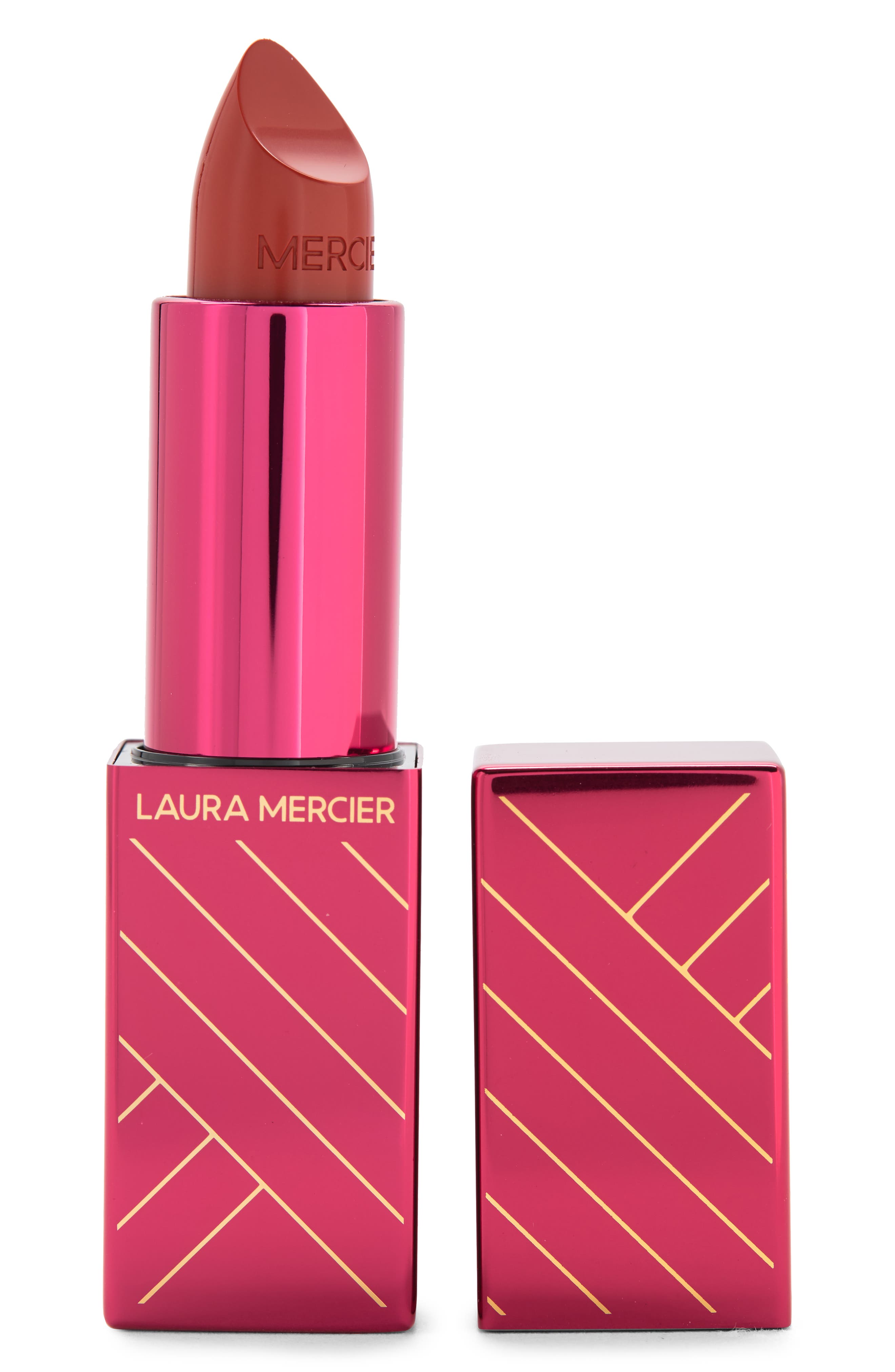 laura mercier lucky rouge