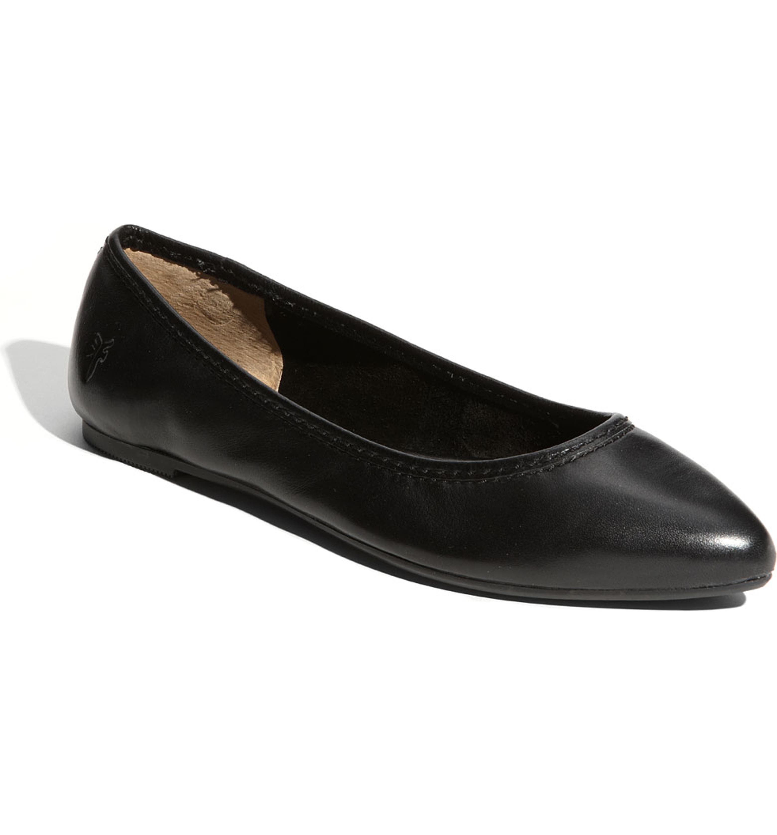 Frye 'Regina' Flat (Women) | Nordstrom