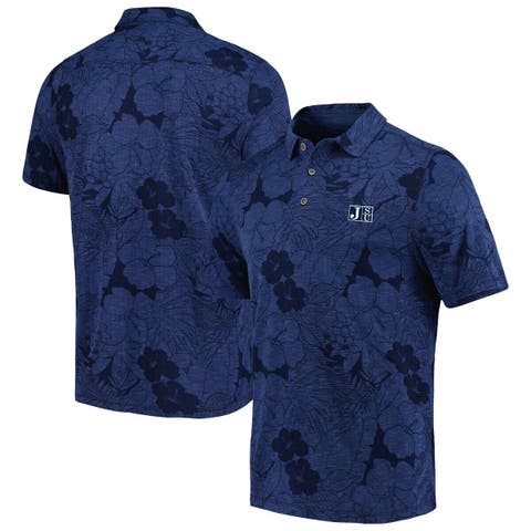 Tommy Bahama Houston Astros Islandzone Pineapple Palm Coast Polo At  Nordstrom in Blue for Men
