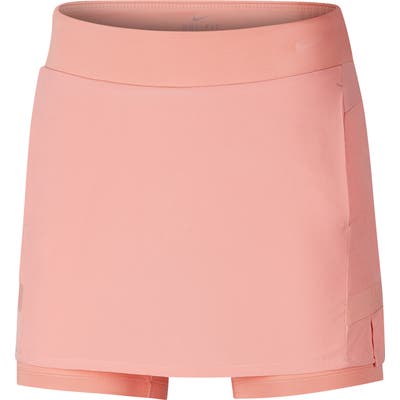Nike Flex Dri-Fit Ruffle Golf Skirt
