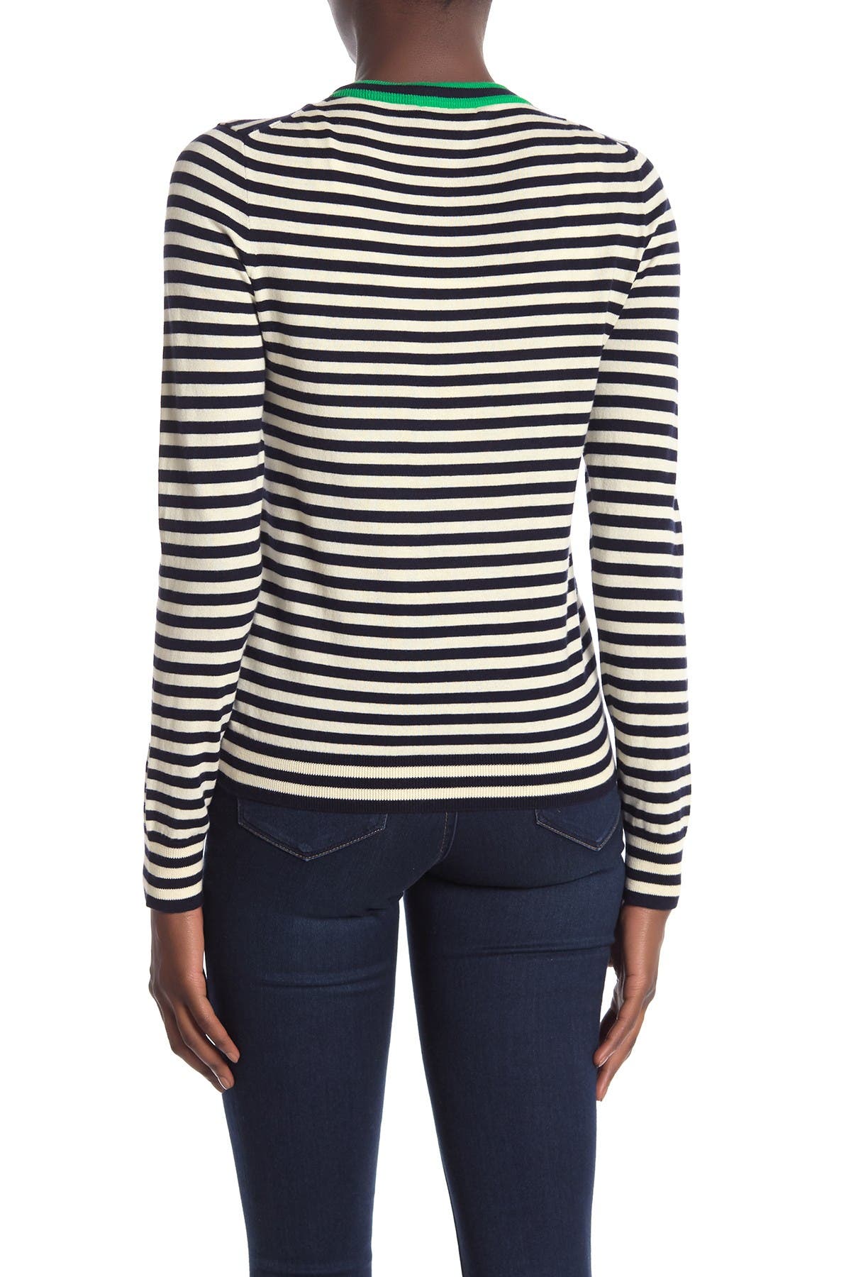 j crew caryn cardigan