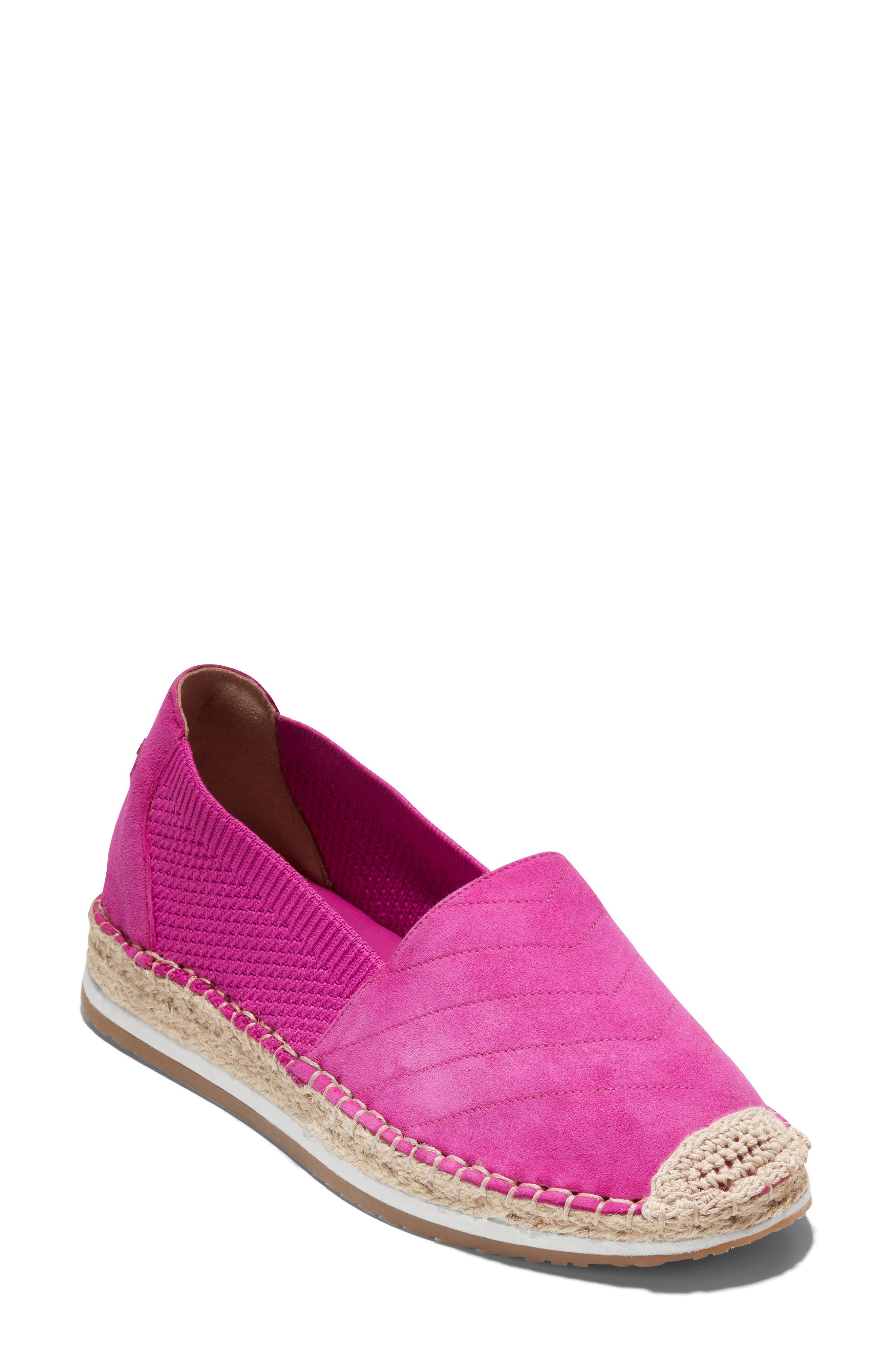cole haan cloud espadrilles