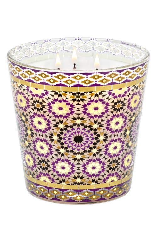 NEST NEW YORK NEST NEW YORK MOROCCAN AMBER SPECIALTY SCENTED CANDLE 