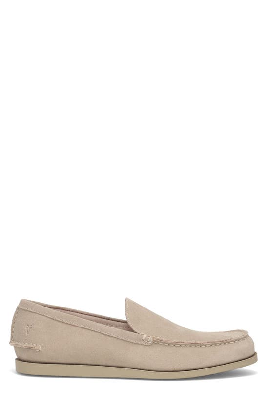 FRYE FRYE MASON LOAFER