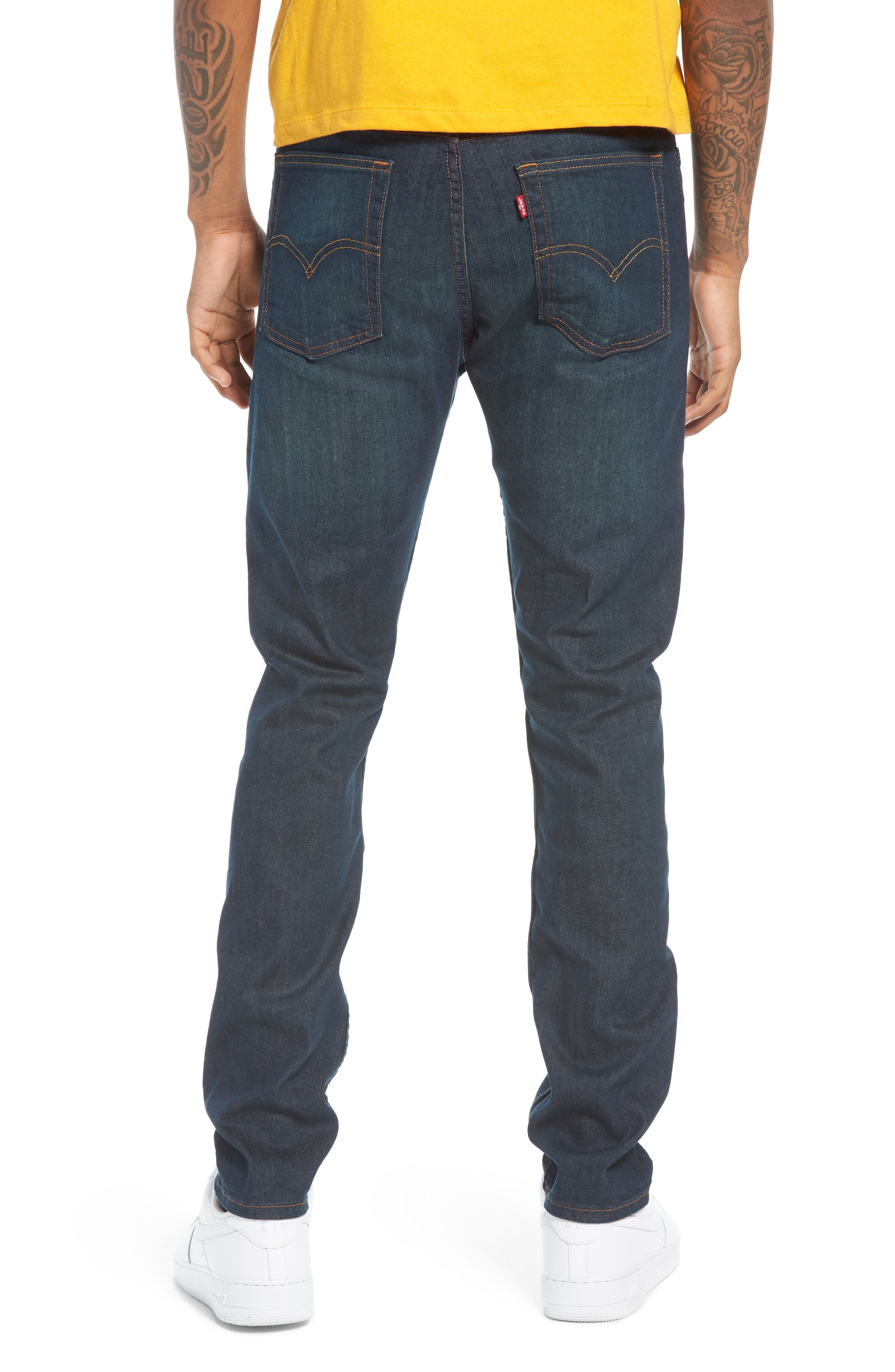 levis 510 tm