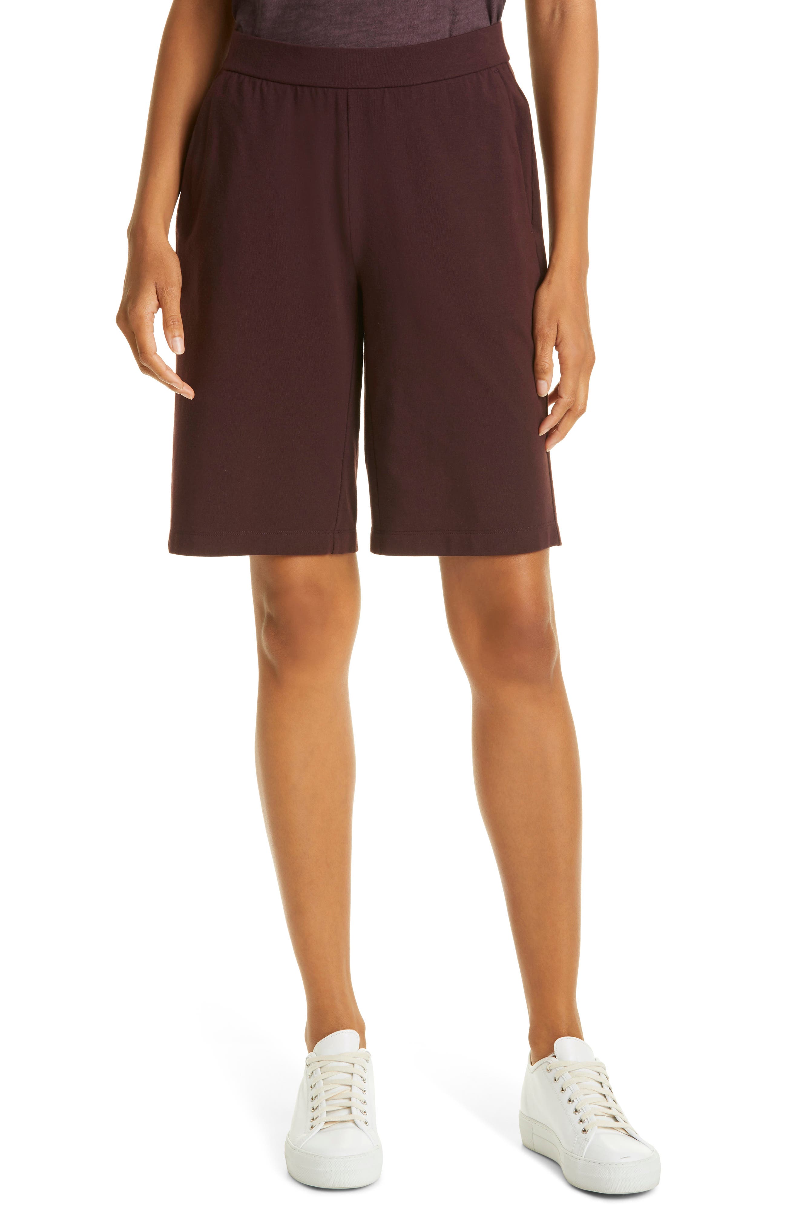 Eileen Fisher, Shorts