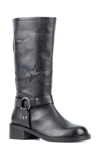Vintage Foundry Mathilde Boot In Black