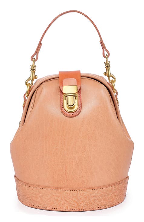 Pink Crossbody Bags for Women