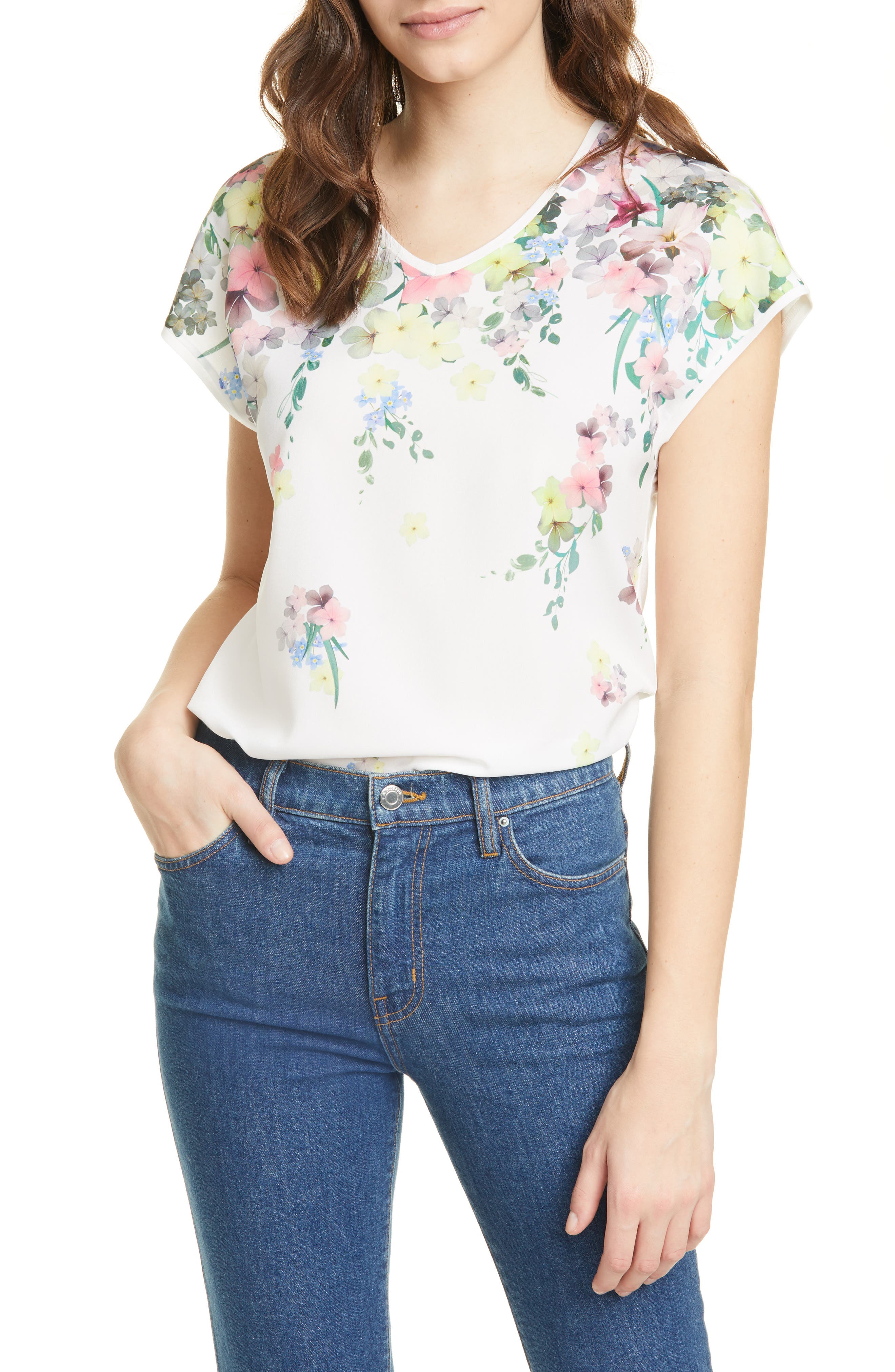 ted baker pergola t shirt