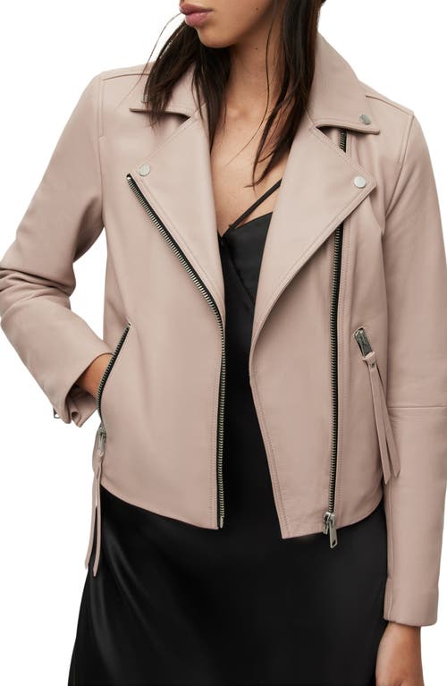 Dalby Biker Jacket, Women's Leather Jackets