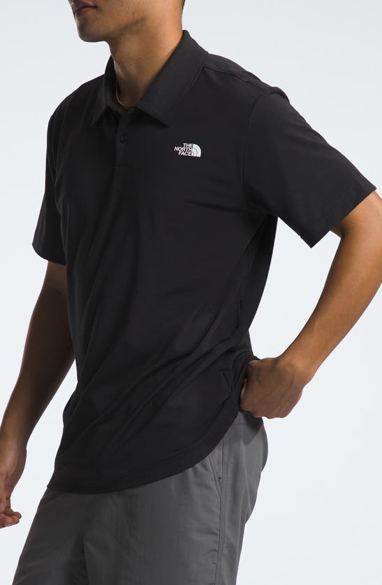 THE NORTH FACE THE NORTH FACE ADVENTURE POLO